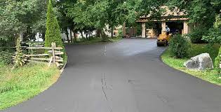 Driveway Overlay Services in White Settlement, TX